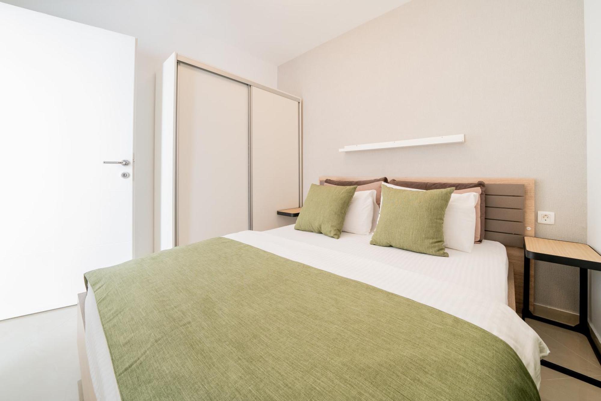 Hotel Millennium By Aycon Budva Rum bild
