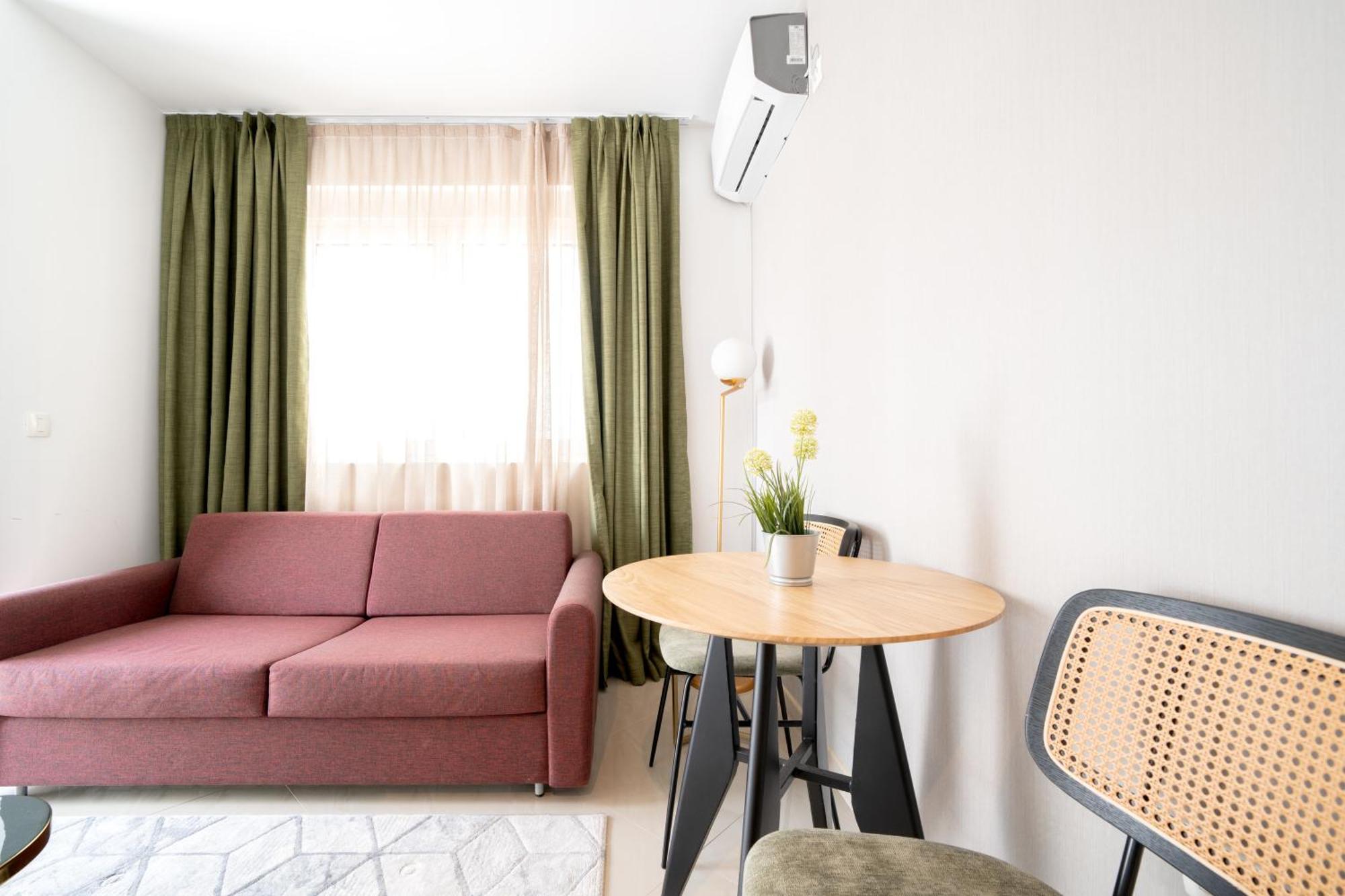 Hotel Millennium By Aycon Budva Rum bild